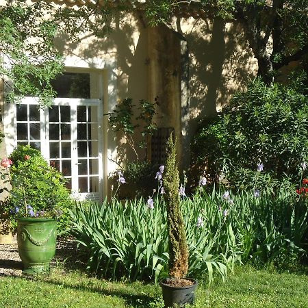 Au Bord De Thau Bed & Breakfast Marseillan  Exterior photo